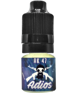 AK47 Adios Premium Liquid Incense