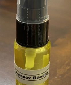 Buy Alcohol Potency Booster Spray 60 ML online