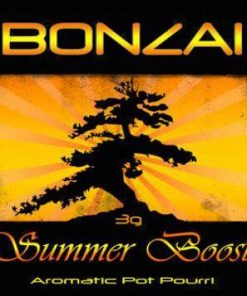summer Boost Herbal Incense for sale