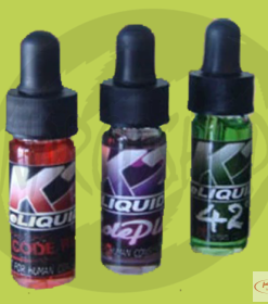 Where to buy K2 E-Liquid 42 Degrees