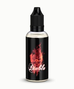 Diablo Liquid Incense
