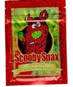scooby snax herbal incense wholesale