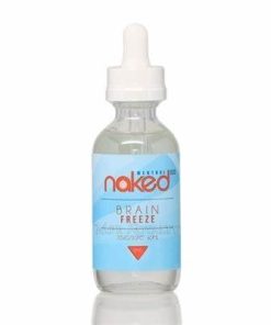 Brain freeze Liquid Incense