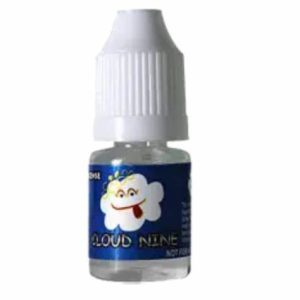 Buy Cloud Nine Liquid Incense 5ml online