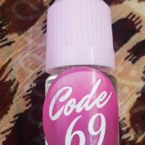 Buy Code 69 Liquid Incense 5ml online
