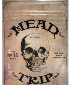 Buy Head Trip Herbal incense 1.5g online