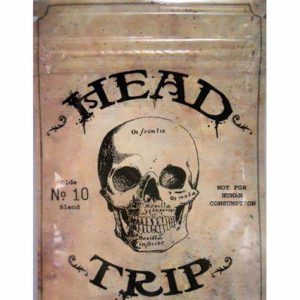 Buy Head Trip Herbal incense 1.5g online