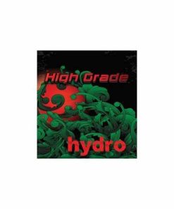 Buy High Grande Hydro herbal incense online