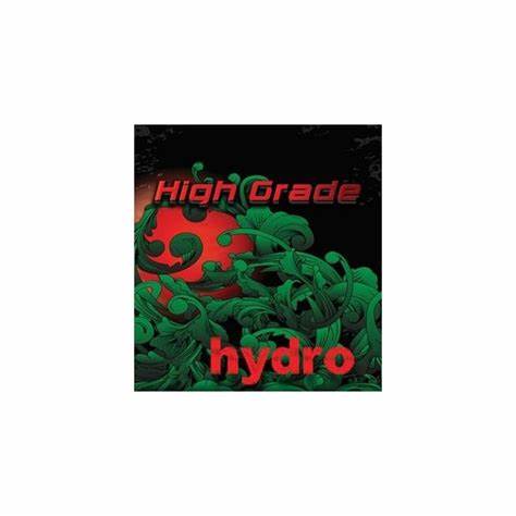 Buy High Grande Hydro herbal incense online