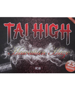 Tai High Hawaiian Haze 2.5g for sale