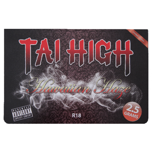 Tai High Hawaiian Haze 2.5g for sale