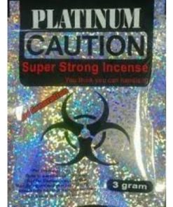 Buy Platinum Super Strong herbal online