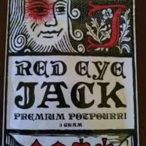 Buy Red Eye Jack Herbal Incense 3g online