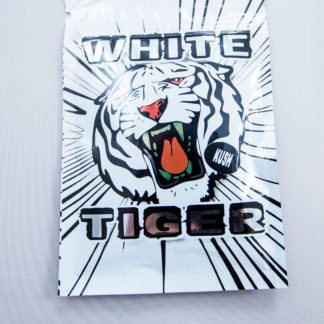 White Tiger Light Herbal Incense 3g for sale