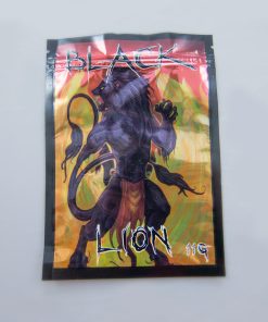 Black Lion Herbal for sale