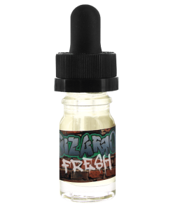 Buy Bizarro Fresh Liquid Incense 5ml