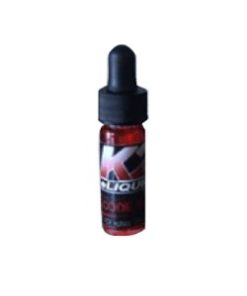  K2 eliquid CODE RED 5ml