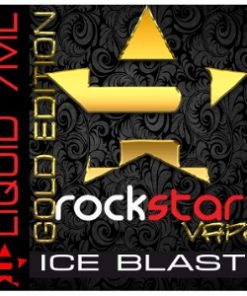Rock Star Liquid Herbal Incense 7ml for sale