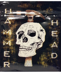 Hammerhead Herbal Incense 3g for sale