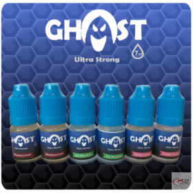 Buy Ghost Blackcurrant ultral liquid herbal incense