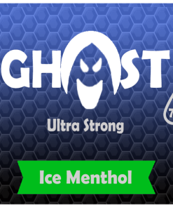Buy Ghost Menthol ultral liquid herbal incense