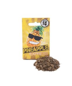 Pineapple herbal incense for sale