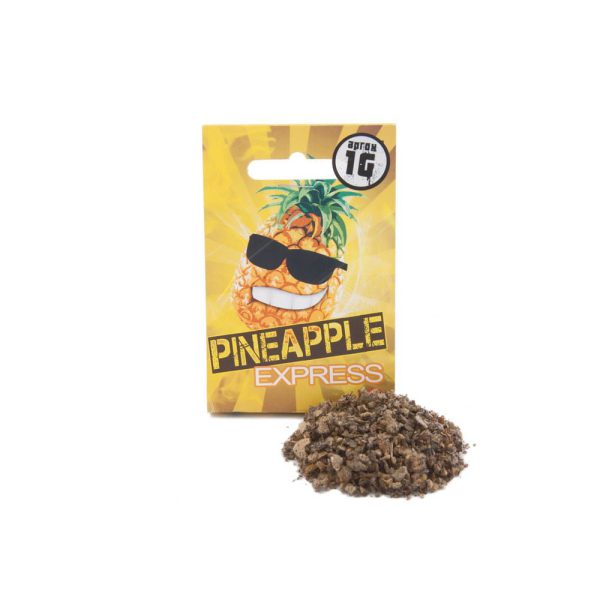 Pineapple herbal incense for sale