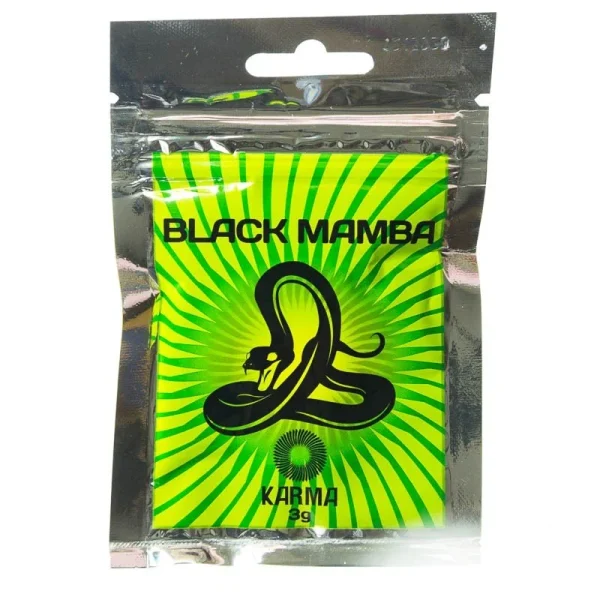 Black Mamba Incense