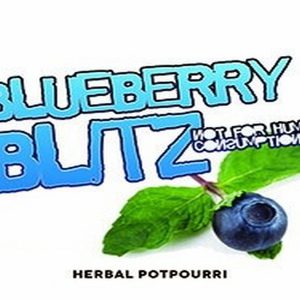 Blueberry Blitz Herbal for sale