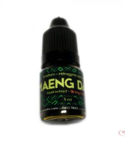 Buy Kratom Meang Da Liquid Incense 5ML