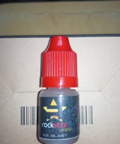Rockstar Ice Blast Gold Edition 7ml for sale