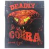 Order Deadly Cobra Herbal Incense 4g online